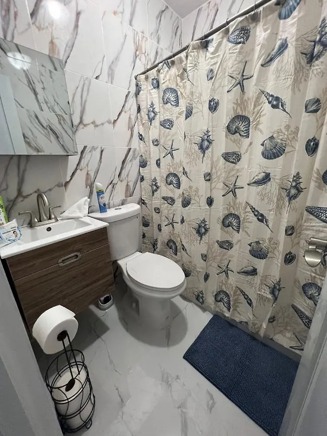 Apartamentos Luna 3 Σαν Χουάν