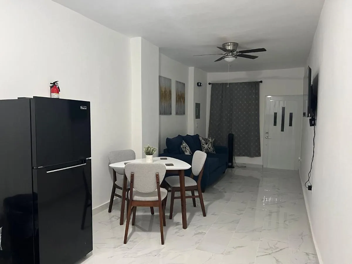 Διαμέρισμα Apartamentos Luna 3 Σαν Χουάν