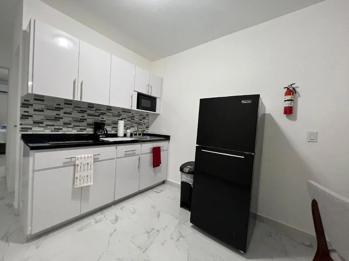 Διαμέρισμα Apartamentos Luna 3 Σαν Χουάν Πουέρτο Ρίκο