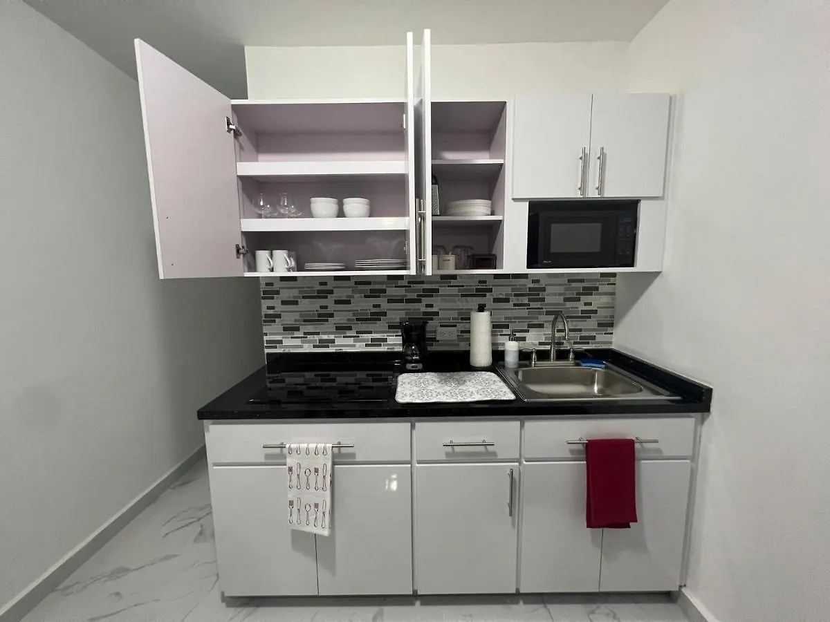 Apartamentos Luna 3 Σαν Χουάν 0*,  Πουέρτο Ρίκο