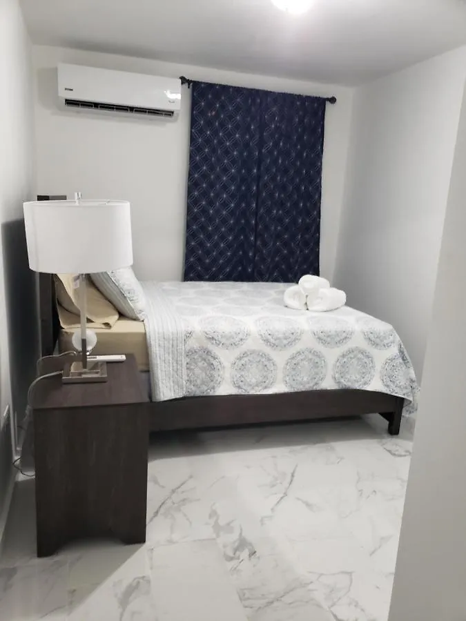 Apartamentos Luna 3 Σαν Χουάν 0*,