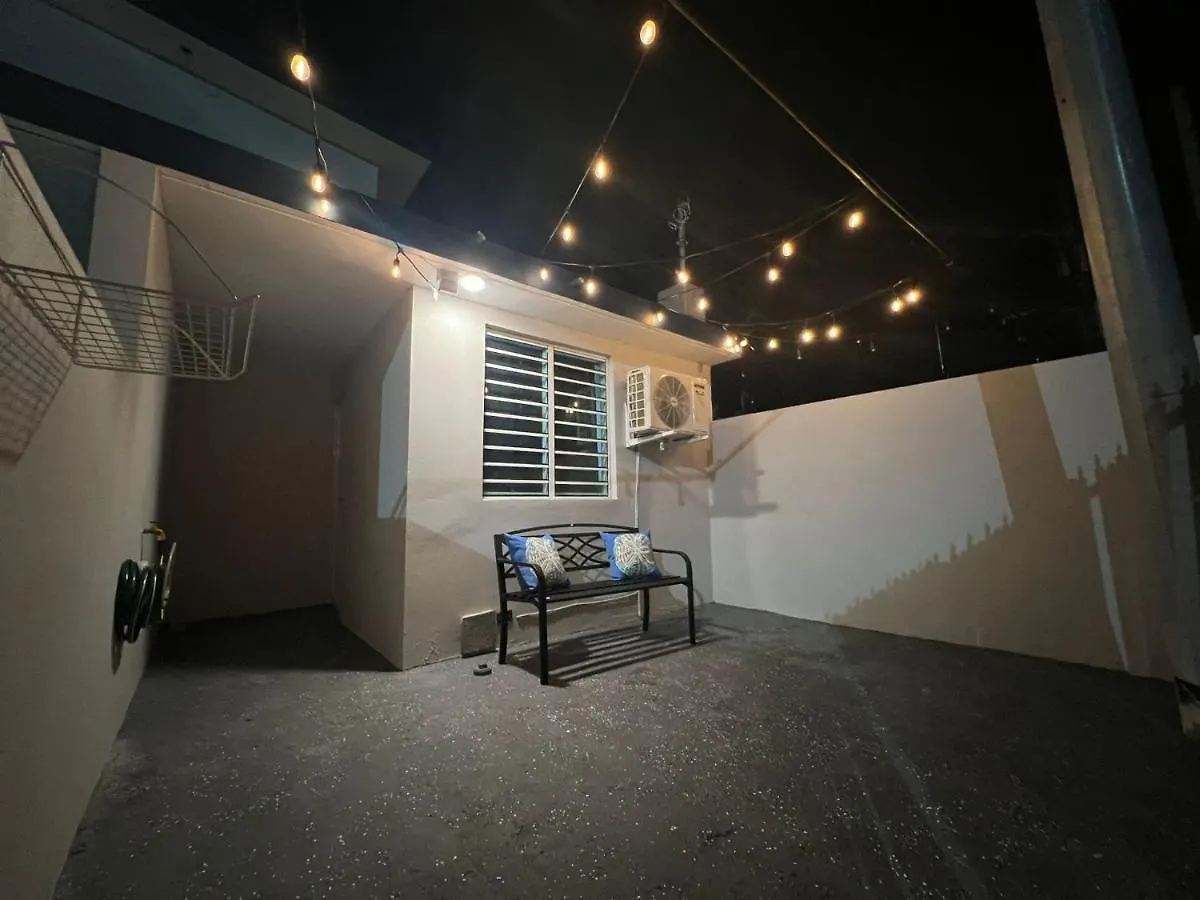 Apartamentos Luna 3 サンジョアン プエルトリコ
