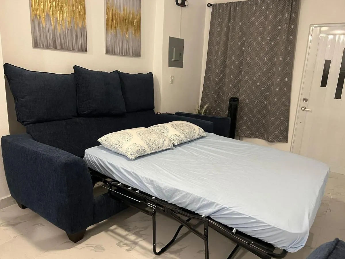 Apartamentos Luna 3 サンジョアン アパート